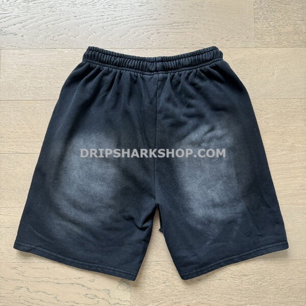HELLSTAR SHORTS - Negro