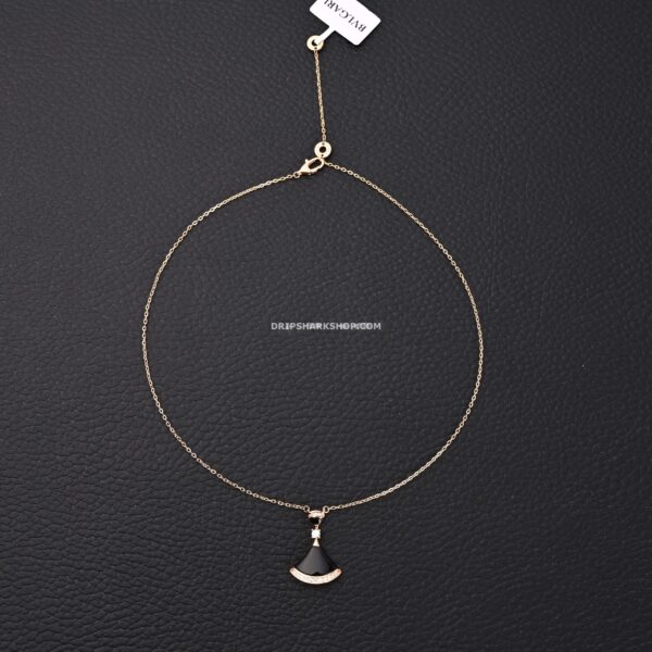 Necklace BVLGARI