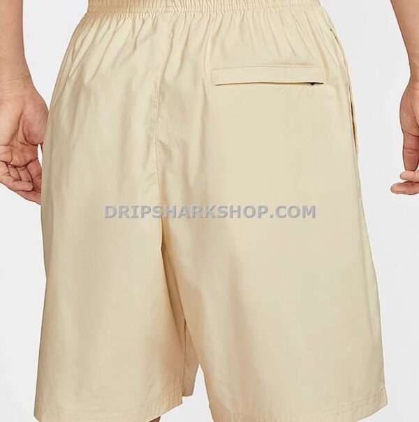 NK TECH SHORTS - Amarillo