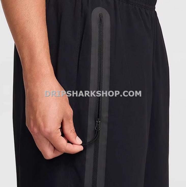 NK PANTS - Negro - Imagen 2