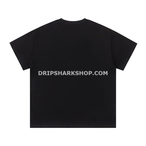 Syna World T-shirt - Negro