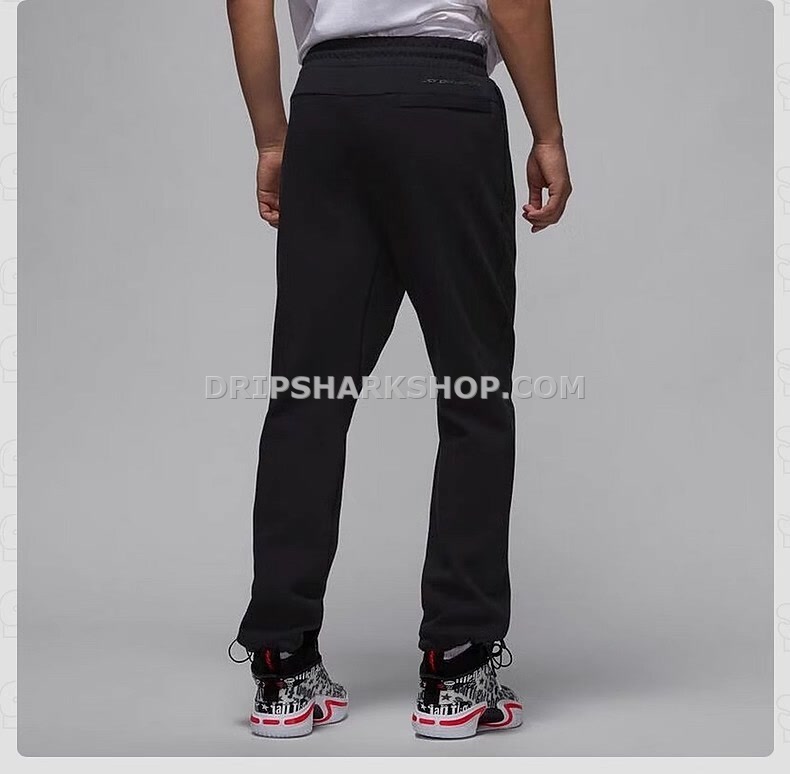NK PANTS - Negro