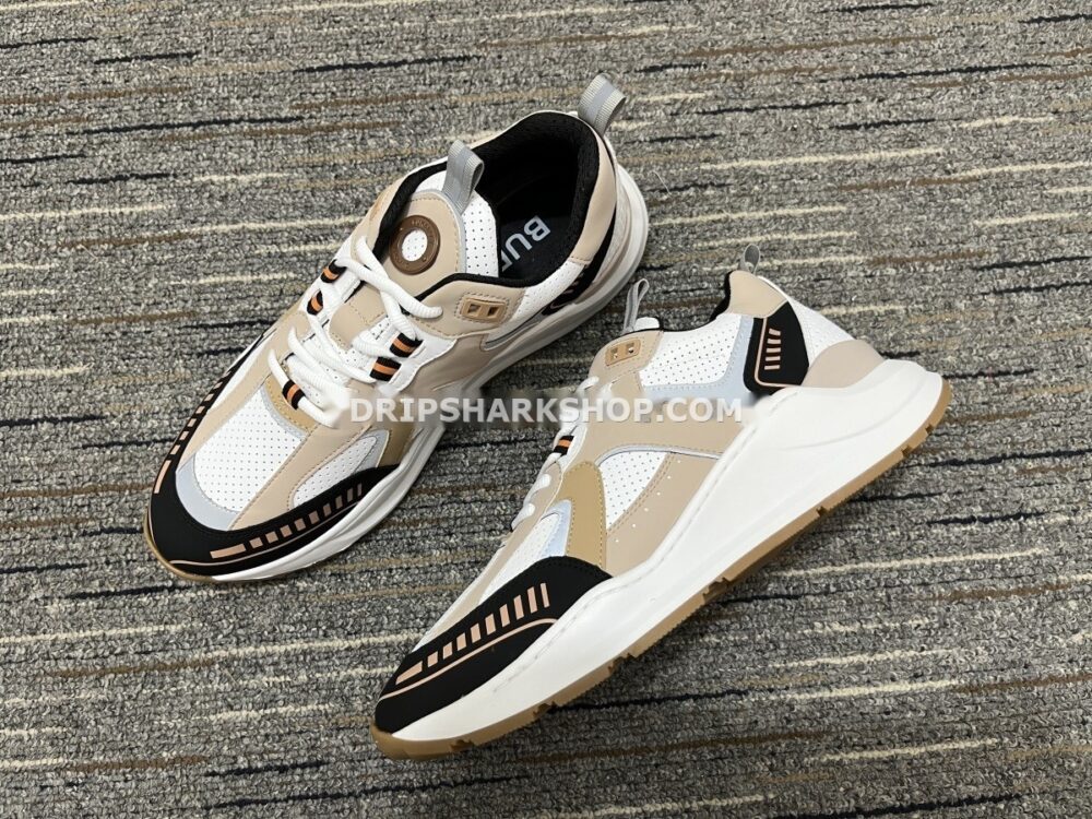 Zapatillas BURBERRY Vintage