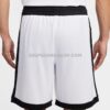 NK TECH SHORTS - Blanco