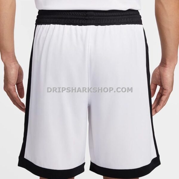 NK TECH SHORTS - Blanco