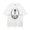 Trapstar T-shirt - Blanco