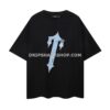 7a41ed4d Trapstar T-shirt - Negro