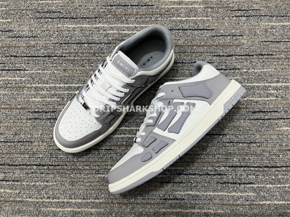 AMIRI Skeleton Sneaker