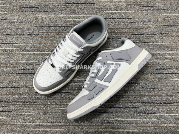 AMIRI Skeleton Sneaker