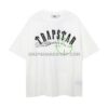 Trapstar T-shirt - Blanco