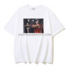OFF WHITE T-shirt - Blanco