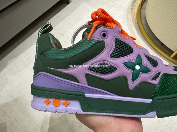 7a803622 Zapatillas SKATE