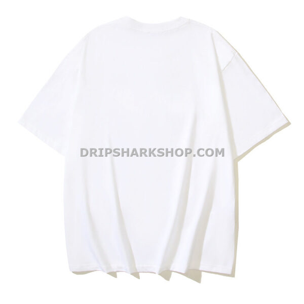 7a874b77 OFF WHITE T-shirt - Blanco