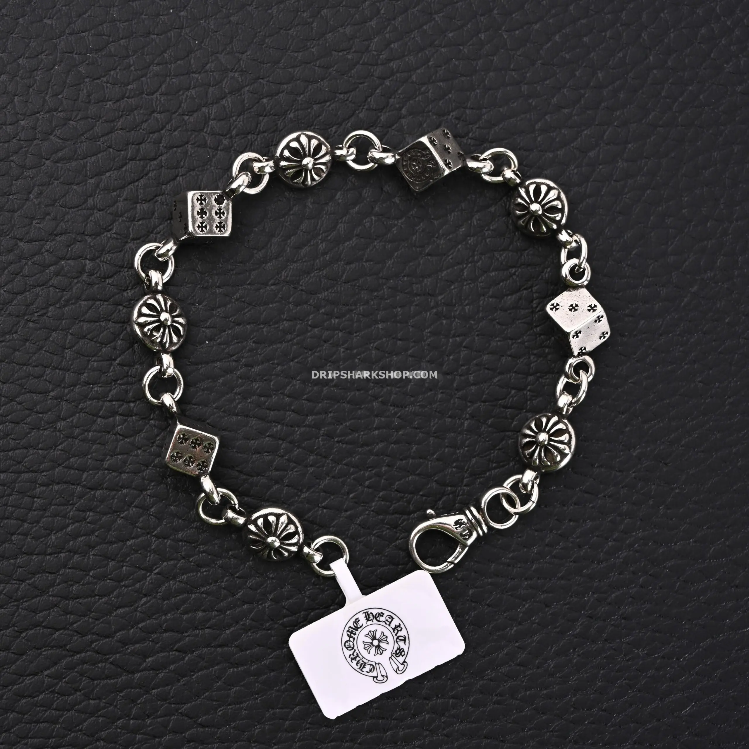 Bracelet CHROME HEARTS - Imagen 2
