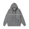 OFF WHITE Hoodie - Gris