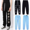 AMIRI PANTS - Negro