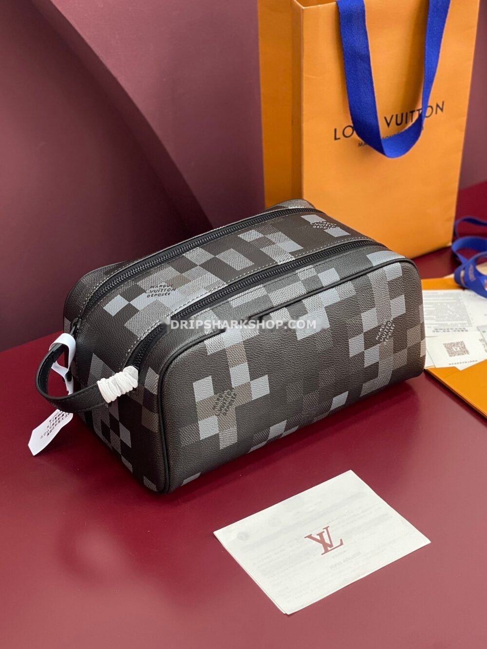 7a9bbb57 LOUIS VUITTON Bolso