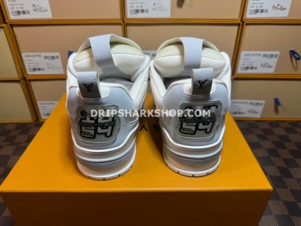 Zapatillas SKATE Grey