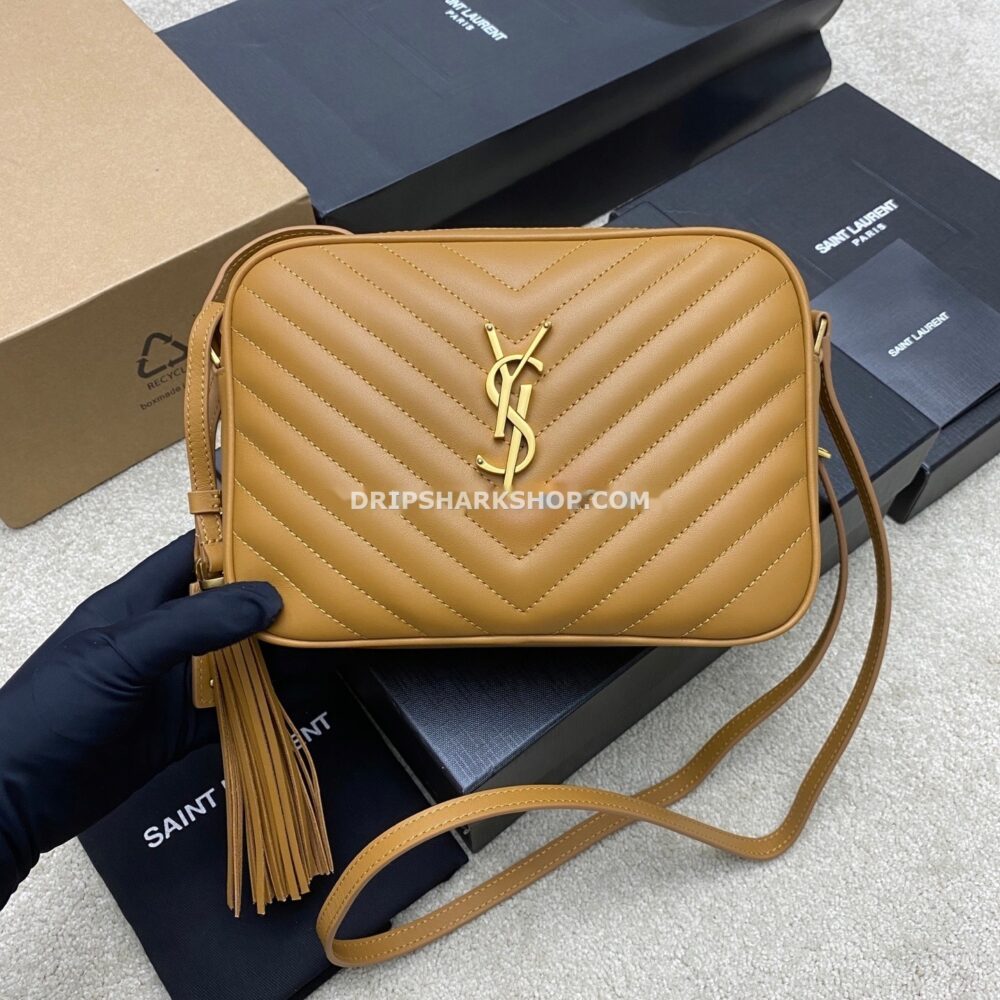 Bolso YVES SAINT LAURENT