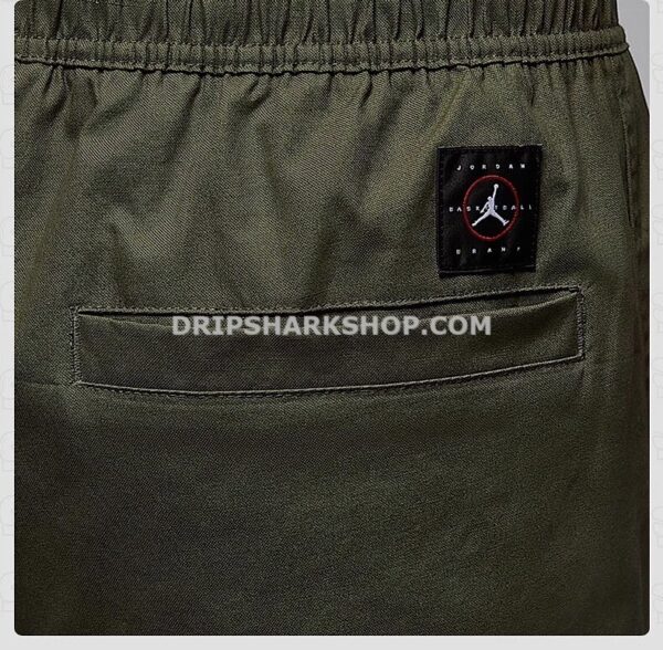 7b19be9d NK PANTS - Verde