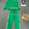 Chandal Adidas - Verde