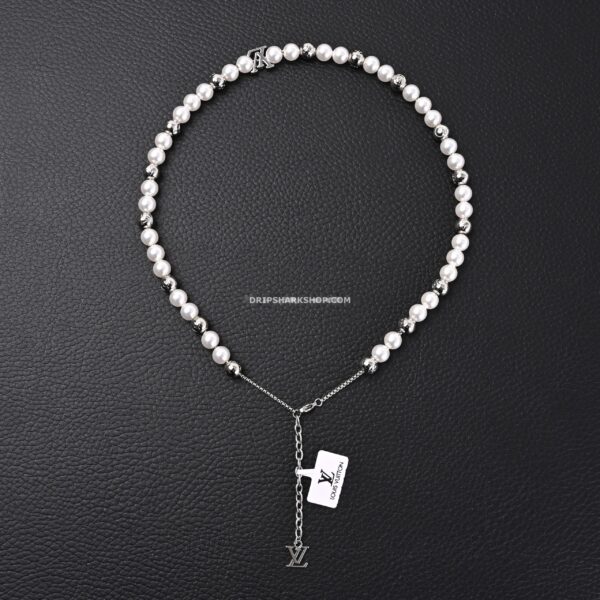 Necklace LOUIS VUITTON