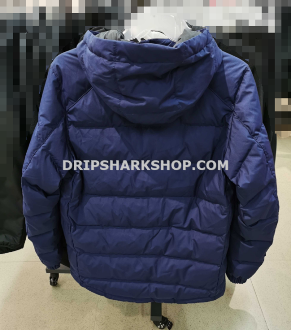 7b4fae0f NIKE JACKET - Azul