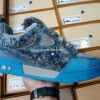 7b68bcc1 Zapatillas SKATE Blue