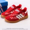 7b692466 Zapatillas ADIDAS Spezial Red