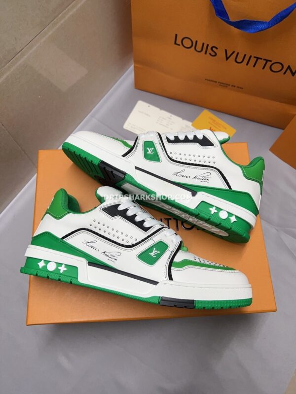 Sneaker LV Trainer 2025