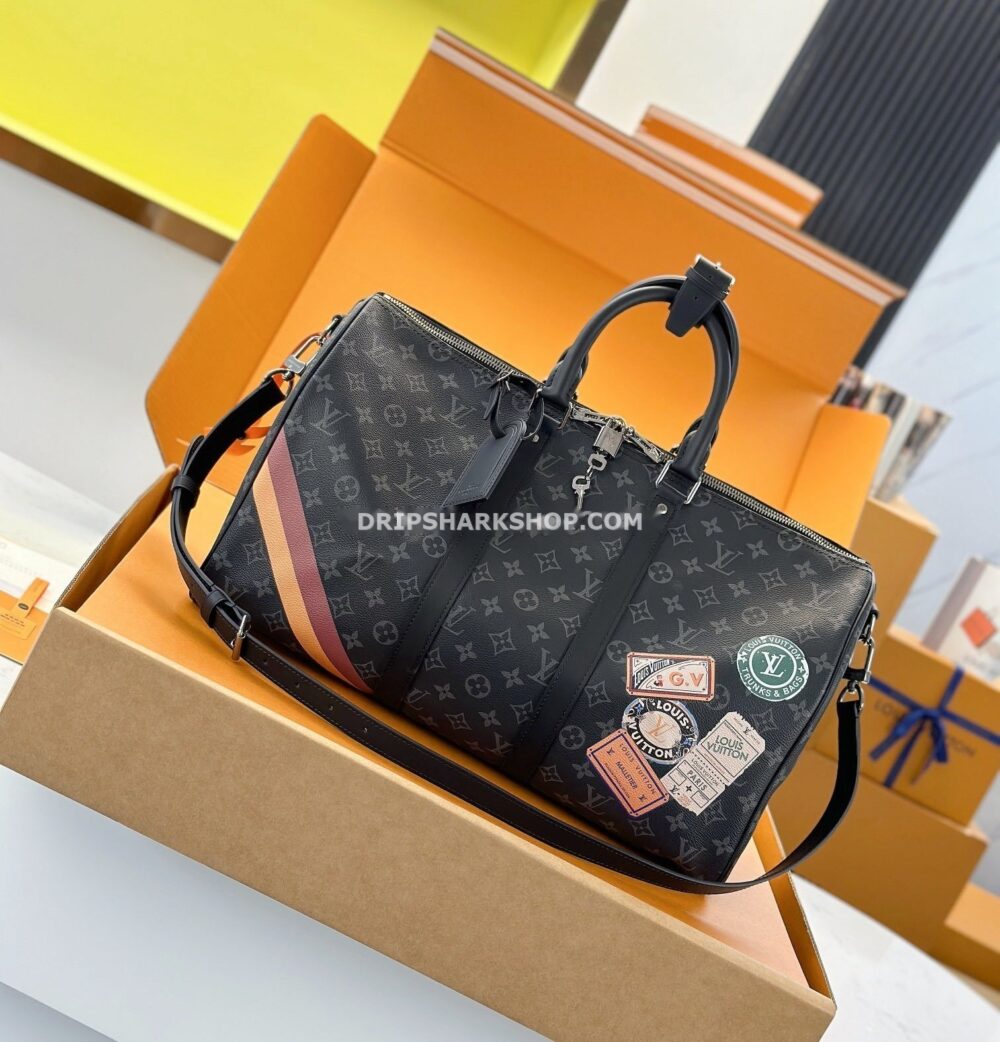 LOUIS VUITTON Bolso