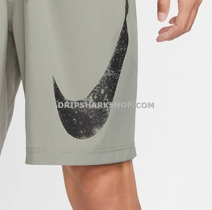 NK TECH SHORTS - Gris - Imagen 3