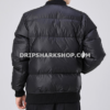 7bdf4b3e NIKE JACKET - Negro