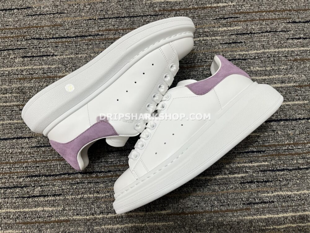 7be852d7 ALEXANDER MCQUEEN Zapatillas