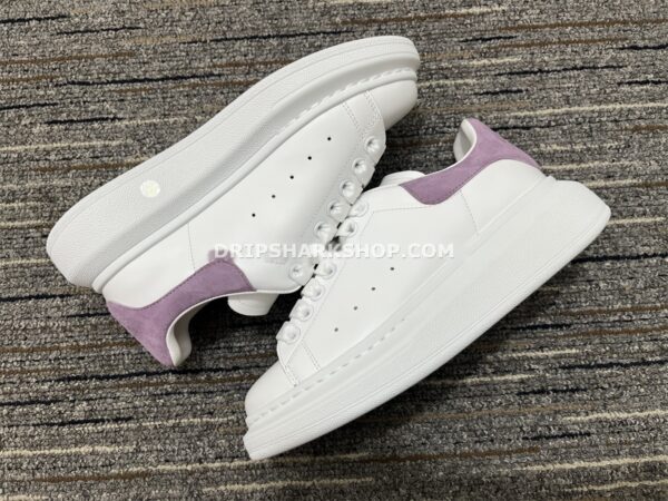 ALEXANDER MCQUEEN Zapatillas