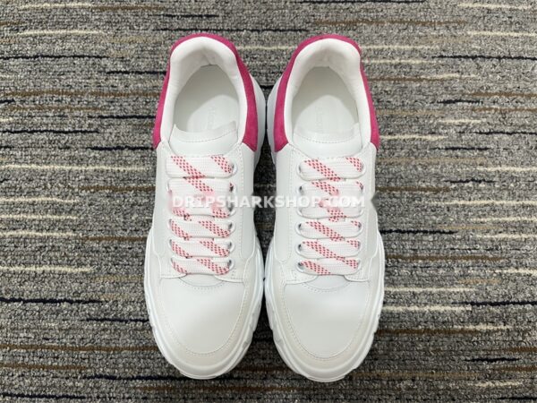 ALEXANDER MCQUEEN Zapatillas