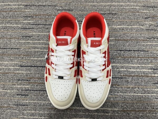 AMIRI Skeleton Sneaker