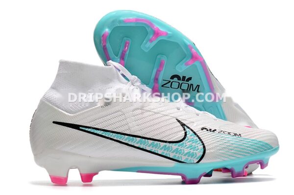 NIKE Air Zoom Mercurial Superfly IX Elite