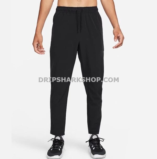 NK PANTS - Negro