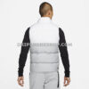 NIKE JACKET - Blanco