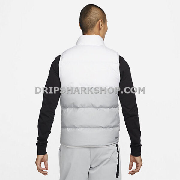 NIKE JACKET - Blanco