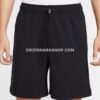 7c2e75ae NK TECH SHORTS - Negro
