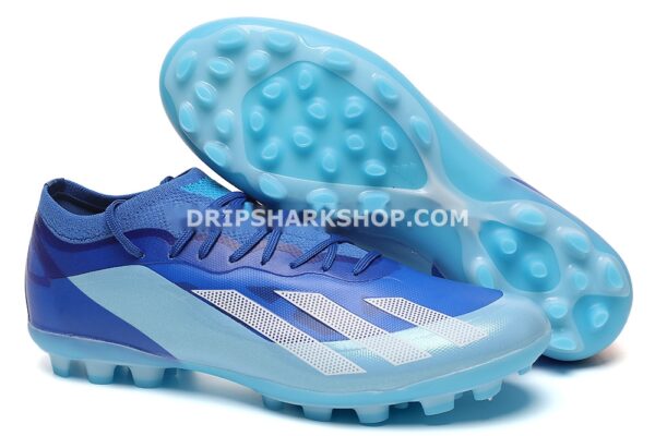 Zapatillas de fútbol ADIDAS CRAZYFAST Messi