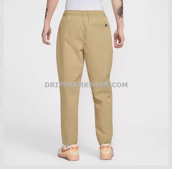 NK PANTS - Beige
