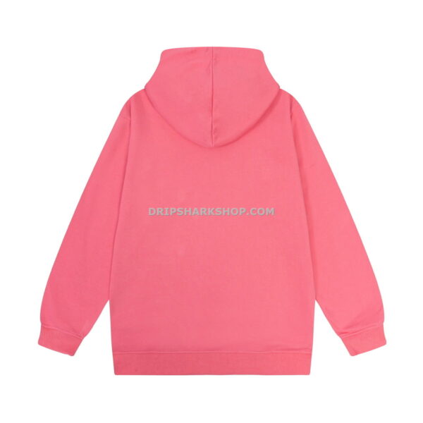 MARNI Hoodie - Rosa