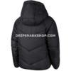 7c5ec9ee NIKE JACKET - Negro