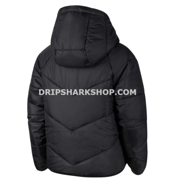 7c5ec9ee NIKE JACKET - Negro