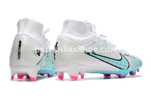 NIKE Air Zoom Mercurial Superfly IX Elite