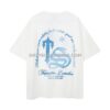 Trapstar T-shirt - Blanco