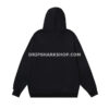 7c7c846f OFF WHITE Hoodie - Negro